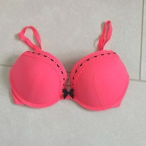 2 for $20! La Senza padded push-up bra